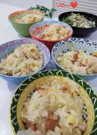 みんなが作ってる めんつゆチャーハンのレシピ クックパッド 簡単おいしいみんなのレシピが364万品