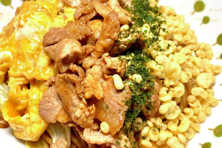 再現 亀戸焼きそば レシピ 作り方 By ヨッシーよし丸 クックパッド 簡単おいしいみんなのレシピが366万品