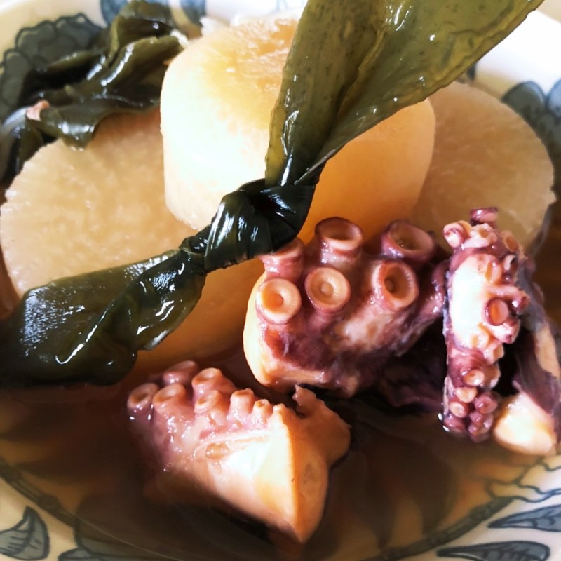 みんなが作ってる 結び昆布のレシピ クックパッド 簡単おいしいみんなのレシピが360万品