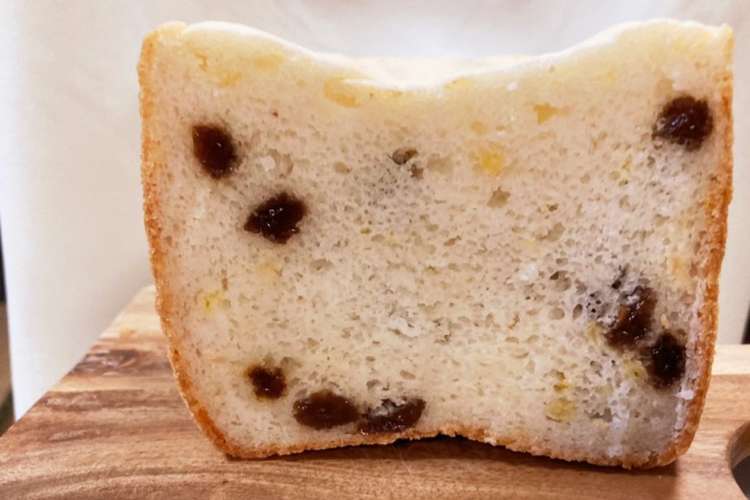 一番簡単な米粉食パン ホームベーカリー レシピ 作り方 By グルテンフリーママ クックパッド 簡単おいしいみんなのレシピが374万品