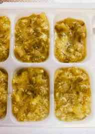 みんなが作ってる 離乳食 高野豆腐のレシピ クックパッド 簡単おいしいみんなのレシピが360万品