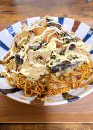 みんなが作ってる カップ焼きそば アレンジのレシピ クックパッド 簡単おいしいみんなのレシピが360万品