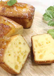 みんなが作ってる レモンピール パウンドケーキのレシピ クックパッド 簡単おいしいみんなのレシピが373万品