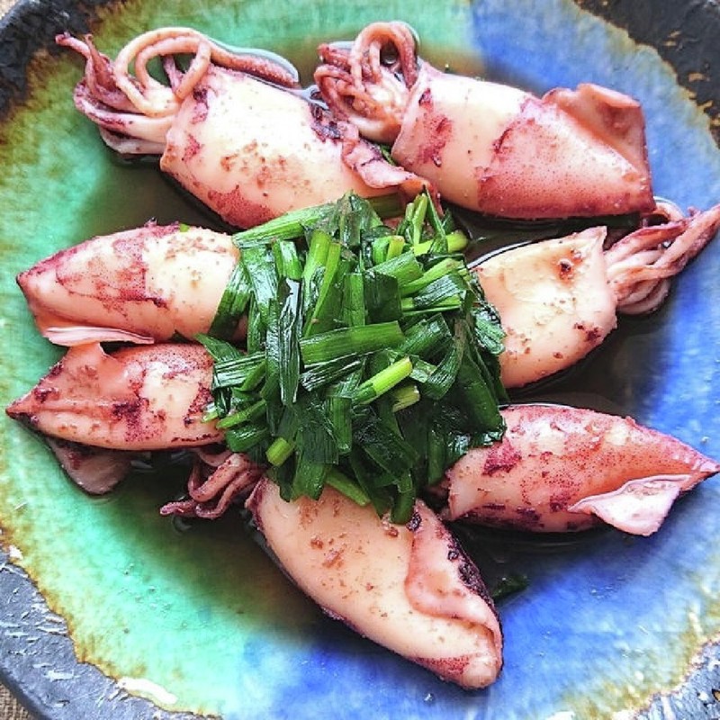 みんなが作ってる 小イカ ご飯のレシピ クックパッド 簡単おいしいみんなのレシピが361万品