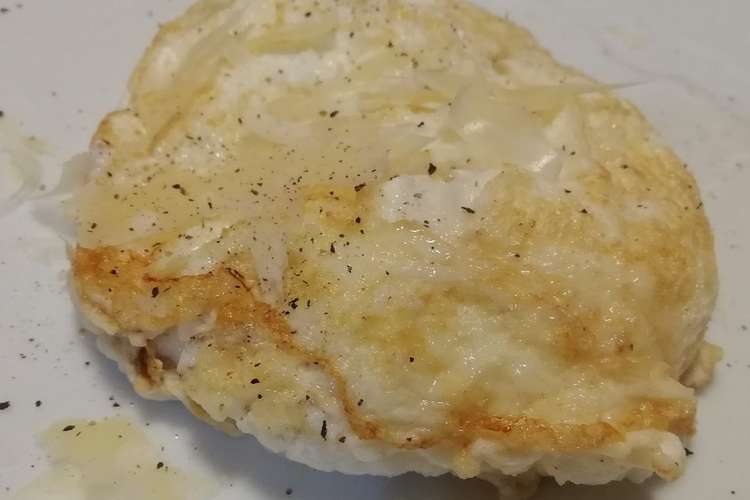 卵1つで白いオムレツと黄身の醤油漬け レシピ 作り方 By Piekitchen クックパッド 簡単おいしいみんなのレシピが374万品