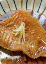 みんなが作ってる 冷凍赤魚 煮付けのレシピ クックパッド 簡単おいしいみんなのレシピが361万品