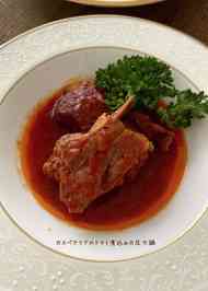 みんなが作ってる 圧力鍋 トマトソースのレシピ クックパッド 簡単おいしいみんなのレシピが360万品