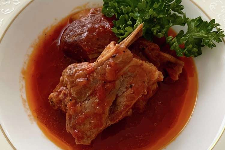 ディズニーシー再現 スペアリブ レシピ 作り方 By てらざきまなみ クックパッド 簡単おいしいみんなのレシピが361万品