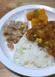 みんなの ハヤシライス付け合わせ レシピが5品 クックパッド