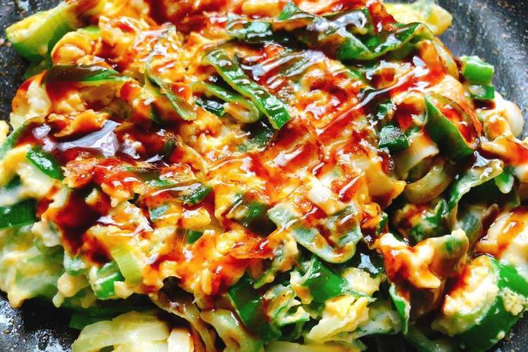 材料3つ ねぎのチーズ焼き 大好評レシピ レシピ 作り方 By ののママキッチン クックパッド 簡単おいしいみんなのレシピが360万品