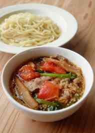 みんなが作ってる つけ麺 具材のレシピ クックパッド 簡単おいしいみんなのレシピが360万品