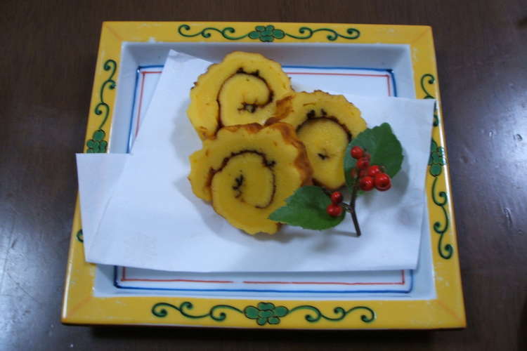 伊達巻 レシピ 作り方 By きまぐれあぁちやん クックパッド 簡単おいしいみんなのレシピが357万品