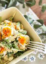 みんなが作ってる セブン ポテトサラダのレシピ クックパッド 簡単おいしいみんなのレシピが366万品