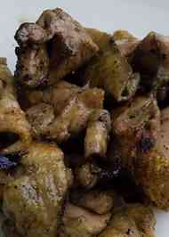 みんなが作ってる 鶏もも肉 バーベキューのレシピ クックパッド 簡単おいしいみんなのレシピが366万品