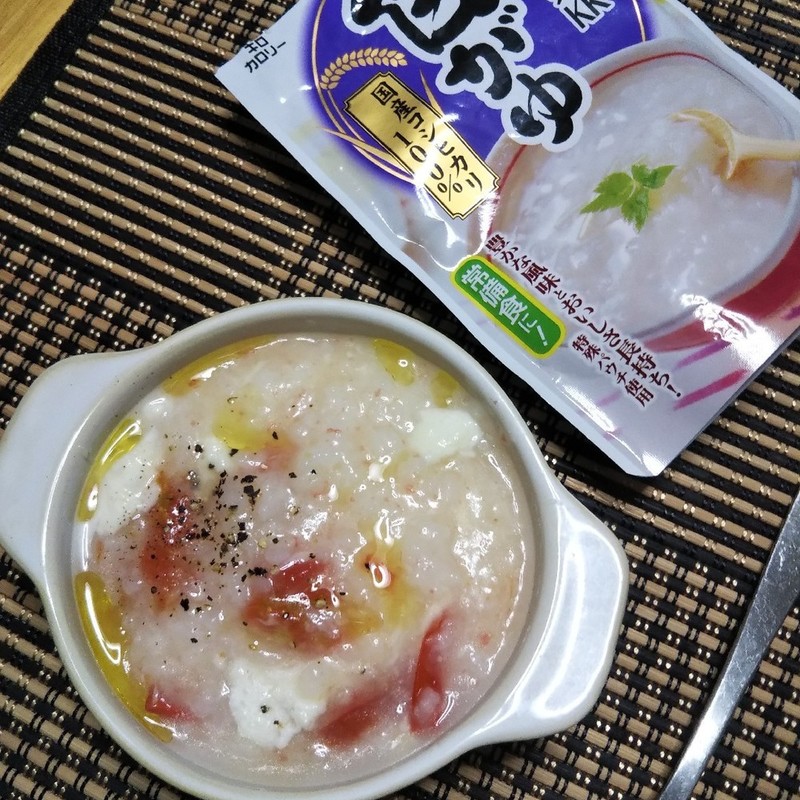 みんなが作ってる チーズお粥のレシピ クックパッド 簡単おいしいみんなのレシピが373万品