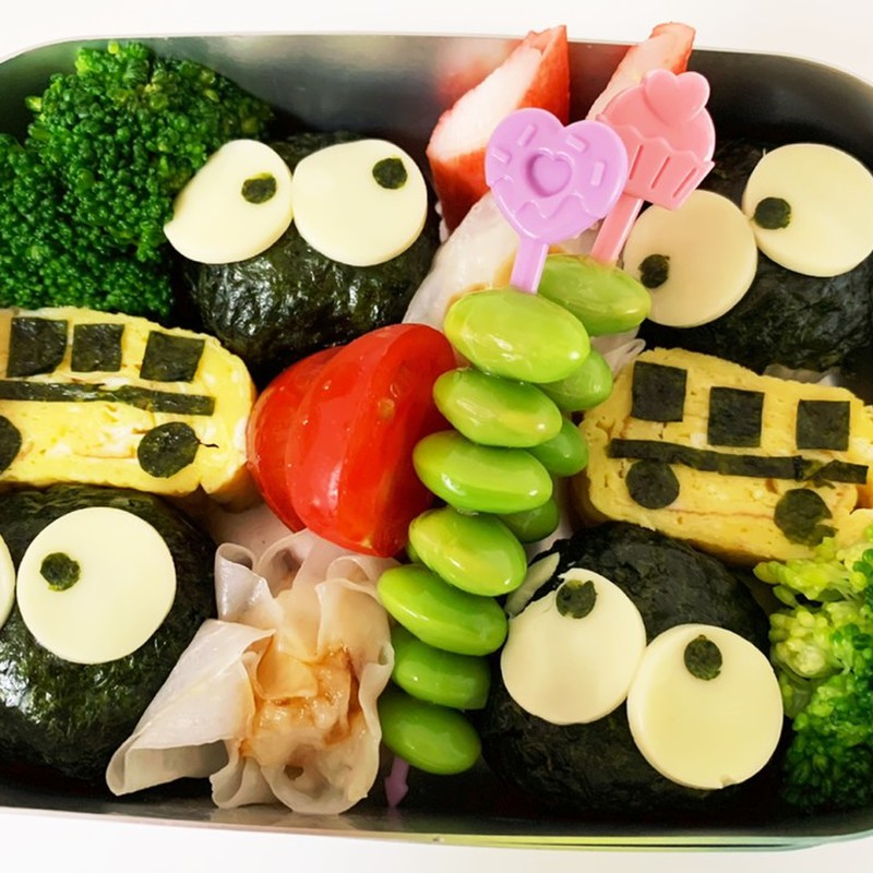 みんなが作ってる 幼稚園 お弁当 かわいいのレシピ クックパッド 簡単おいしいみんなのレシピが361万品