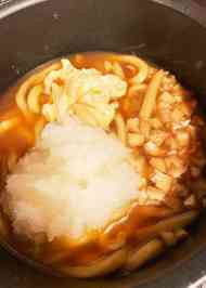 みんなが作ってる 子供 うどんのレシピ クックパッド 簡単おいしいみんなのレシピが360万品