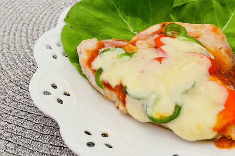子供も喜ぶ イタリアンなメカジキステーキ レシピ 作り方 By ジュジュシナ クックパッド 簡単おいしいみんなのレシピが364万品