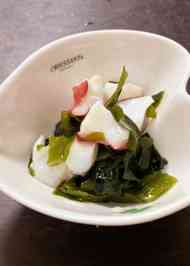 みんなが作ってる たこ 酢のもの ポン酢のレシピ クックパッド 簡単おいしいみんなのレシピが361万品