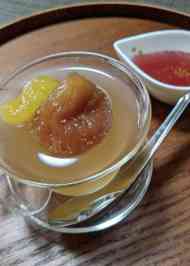 みんなが作ってる いちじく 甘露煮のレシピ クックパッド 簡単おいしいみんなのレシピが360万品