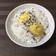 秋の味覚♪栗ごはん