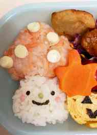 みんなの キャラ弁 簡単 秋 レシピが75品 クックパッド