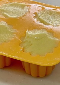 ブールマニエ(製氷皿で使い勝手◎)