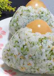 みんなが作ってる 青のり おにぎりのレシピ クックパッド 簡単おいしいみんなのレシピが366万品