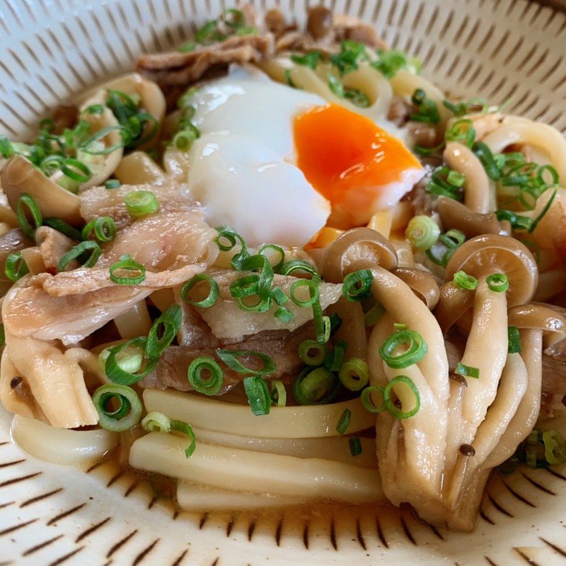 みんなが作ってる めんつゆ2倍濃縮 うどんのレシピ クックパッド 簡単おいしいみんなのレシピが370万品