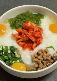 みんなが作ってる ばくだん 丼のレシピ クックパッド 簡単おいしいみんなのレシピが360万品