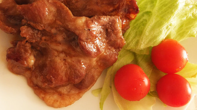 一番簡単 しょうが焼き レシピ 作り方 By バカゾク クックパッド 簡単おいしいみんなのレシピが366万品 一番簡単 しょうが焼き レシピ 作り方 By バカゾク クックパッド 簡単おいしいみんなのレシピが366万品