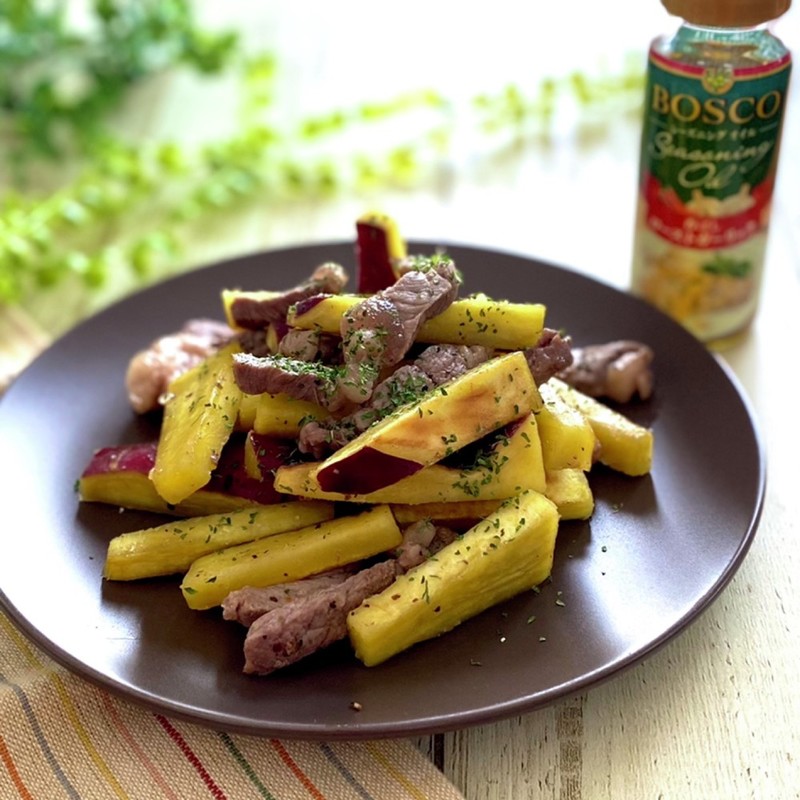 みんなが作ってる にんにくオイルのレシピ クックパッド 簡単おいしいみんなのレシピが361万品