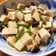 ヴィーガンレシピ～高野豆腐の煮物～