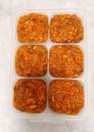 みんなが作ってる トマトピューレ 離乳食のレシピ クックパッド 簡単おいしいみんなのレシピが366万品