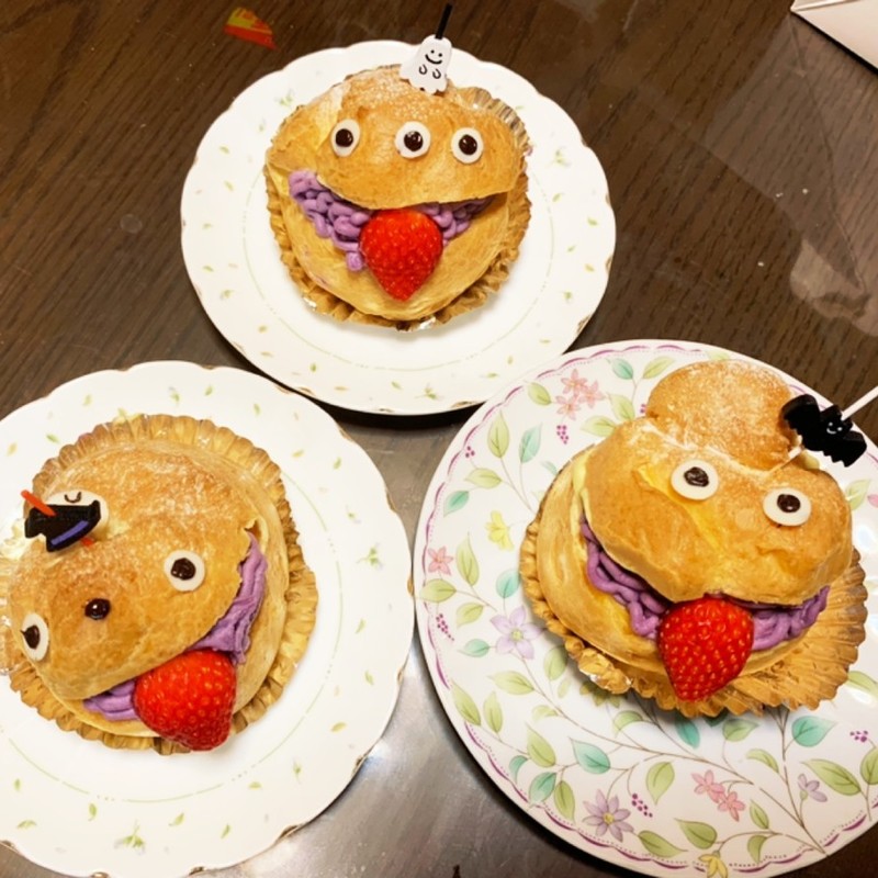 みんなが作ってる かわいい デザートのレシピ クックパッド 簡単おいしいみんなのレシピが361万品