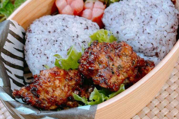 高校2年女子お弁当 21 10 11 レシピ 作り方 By こまめの家族 クックパッド 簡単おいしいみんなのレシピが375万品