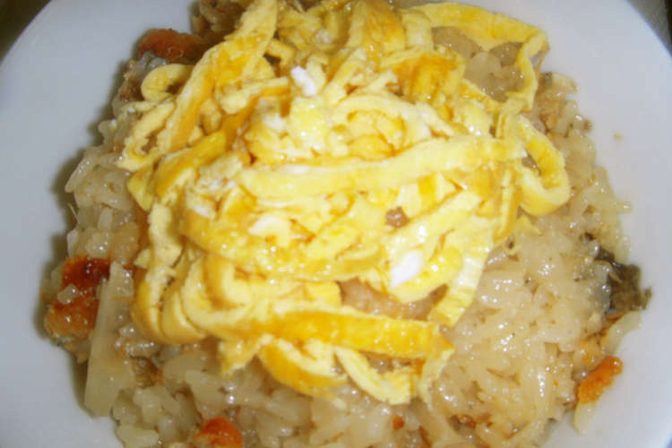 炊飯器で鰻のおこわ レシピ 作り方 By リカ チャコ クックパッド 簡単おいしいみんなのレシピが377万品