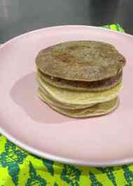 みんなが作ってる 米粉 パンケーキ アレルギーのレシピ クックパッド 簡単おいしいみんなのレシピが366万品
