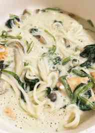 みんなが作ってる 素麺 カルボナーラ 牛乳のレシピ クックパッド 簡単おいしいみんなのレシピが366万品