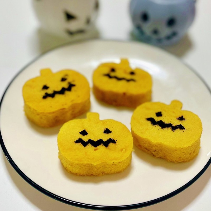 みんなが作ってる ハロウィン お菓子 かわいいのレシピ クックパッド 簡単おいしいみんなのレシピが361万品