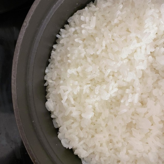ストウブ ご飯 Ihでも失敗なし レシピ 作り方 By Kotaniko クックパッド 簡単おいしいみんなのレシピが372万品