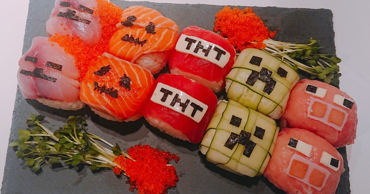 新しい季節 マインクラフト お弁当ピック Tnt キッチン 食器 Www Cecop Gob Mx