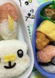 みんなが作ってる キャラ弁 ポケモンのレシピ クックパッド 簡単おいしいみんなのレシピが370万品