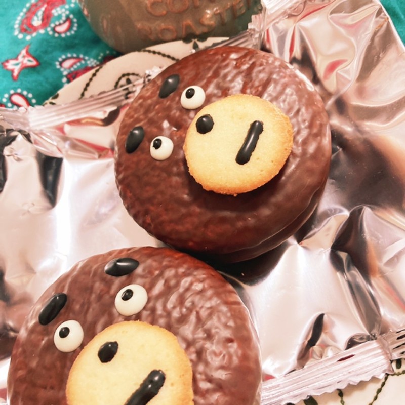 みんなの バレンタイン 簡単 子供 レシピが472品 クックパッド