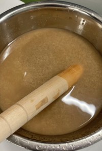 ニシ汁〜簡単・美味しい鳥羽の伝統貝料理〜