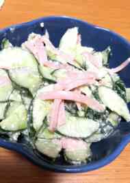 みんなが作ってる キュウリ チーズのレシピ クックパッド 簡単おいしいみんなのレシピが360万品