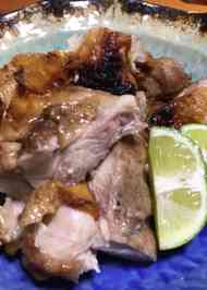 みんなが作ってる 鶏もも肉 塩焼きのレシピ クックパッド 簡単おいしいみんなのレシピが372万品