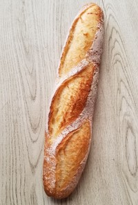 フランスパン（ヨーグルト酵母）