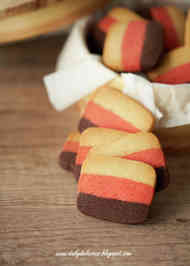 みんなが作ってる クッキー ピンク 食紅のレシピ クックパッド 簡単おいしいみんなのレシピが374万品