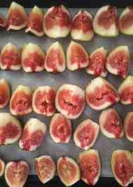 みんなが作ってる いちじくのレシピ クックパッド 簡単おいしいみんなのレシピが360万品